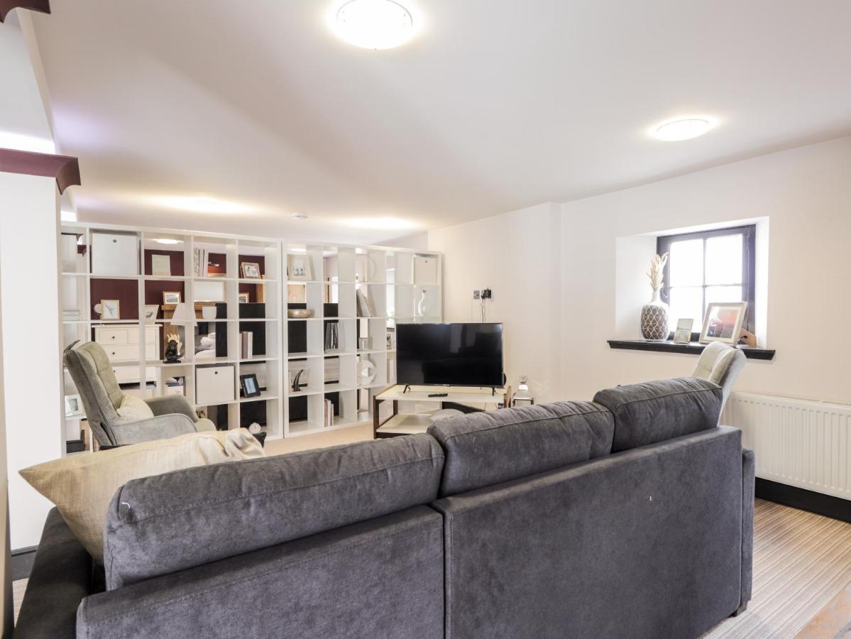 Mary Ann Apartment Inverness Zewnętrze zdjęcie