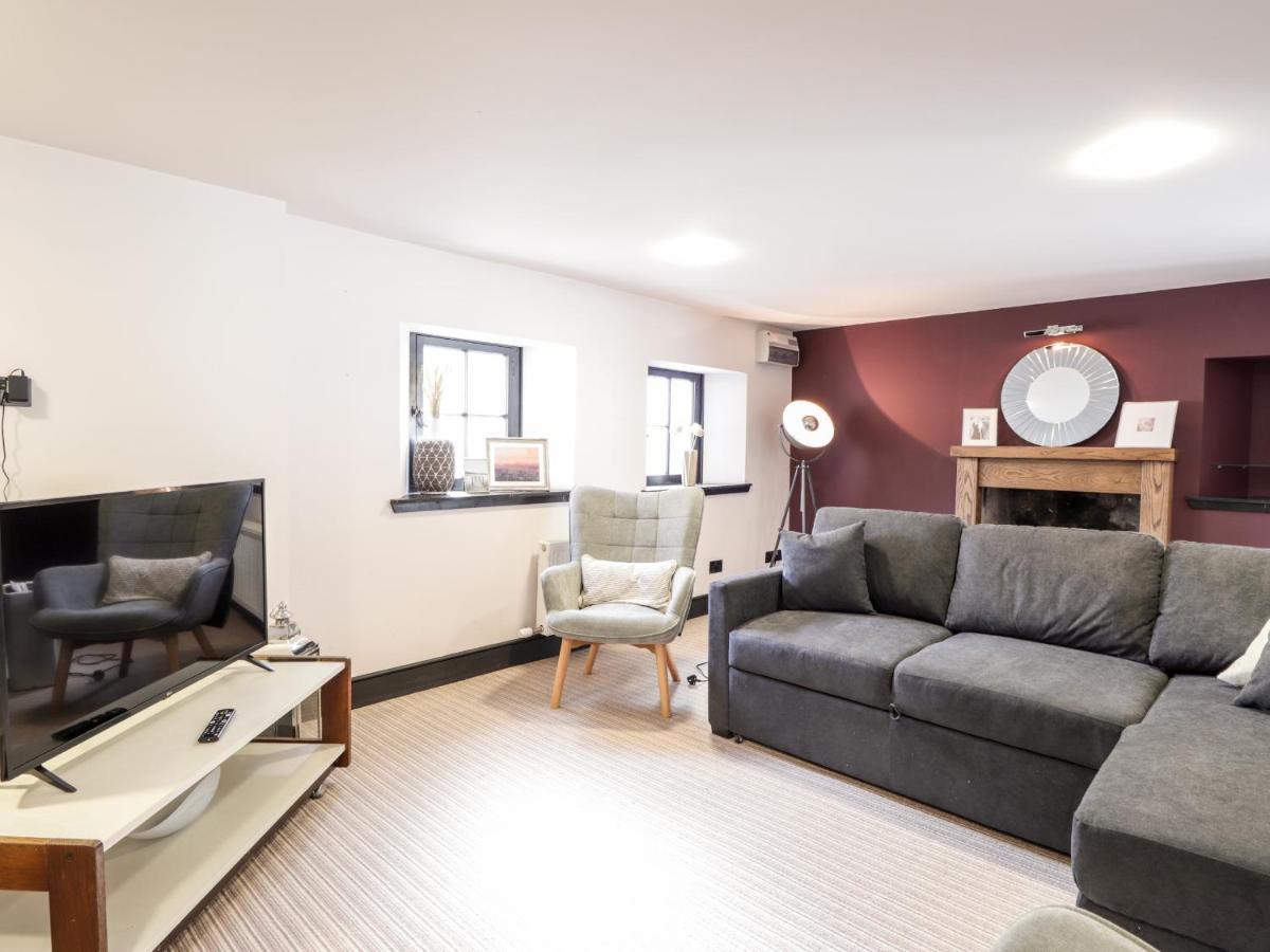 Mary Ann Apartment Inverness Zewnętrze zdjęcie