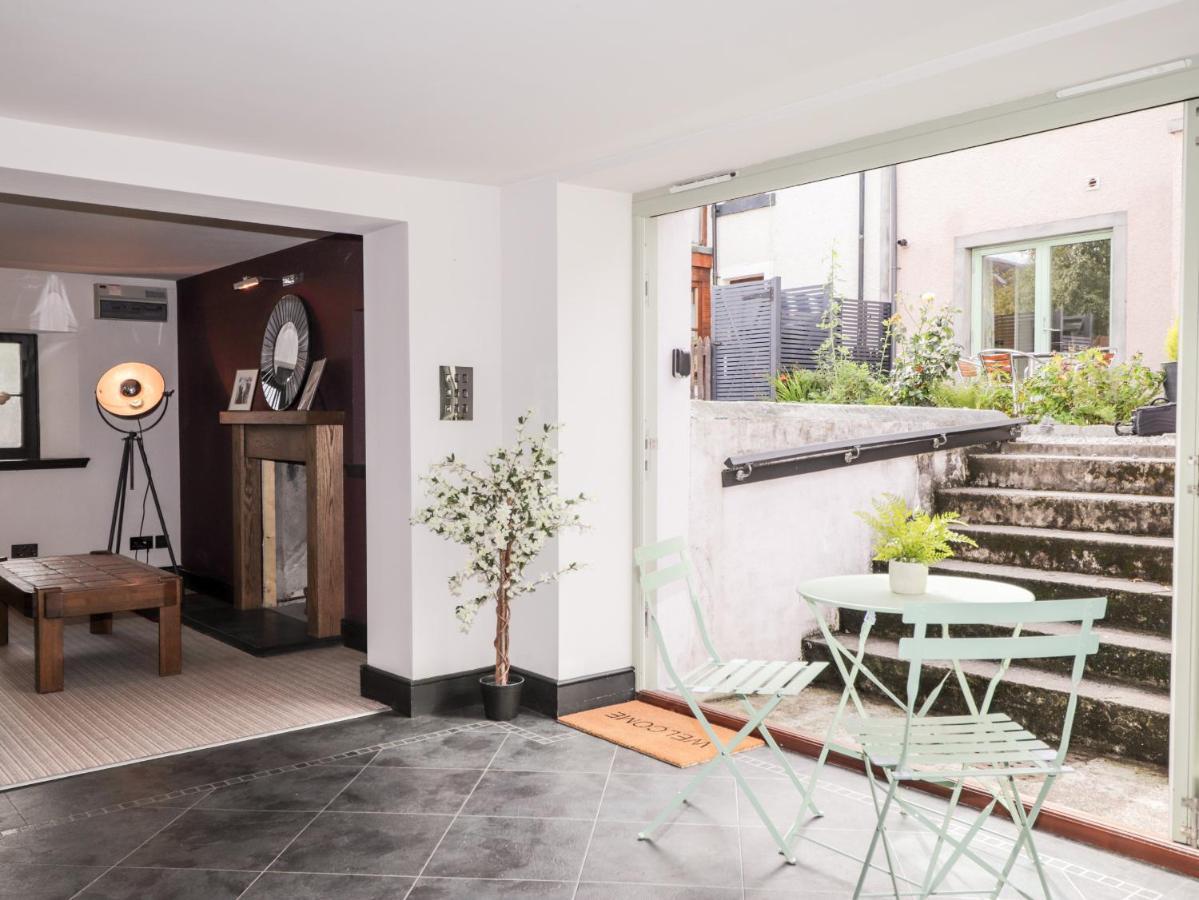 Mary Ann Apartment Inverness Zewnętrze zdjęcie