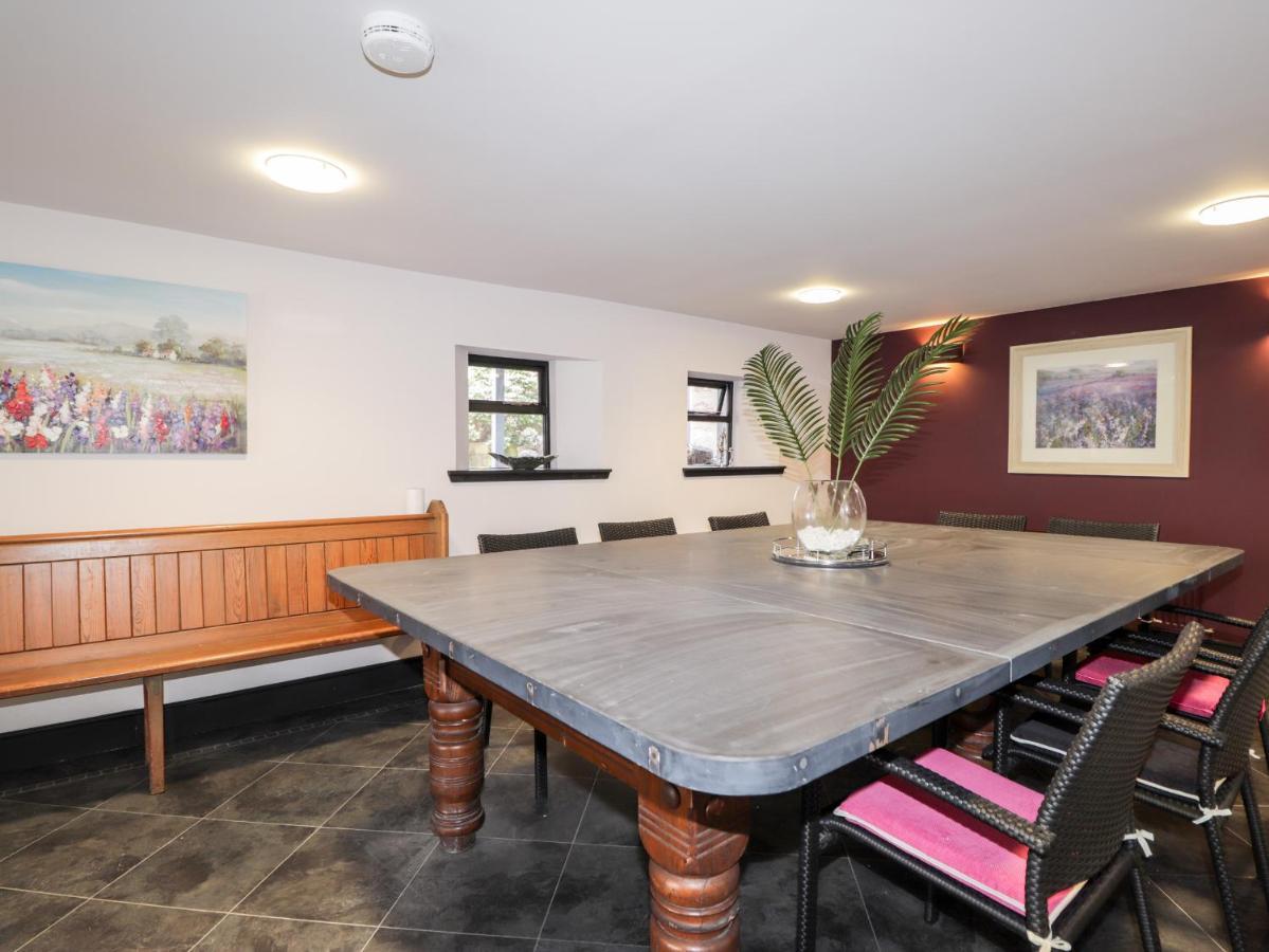 Mary Ann Apartment Inverness Zewnętrze zdjęcie