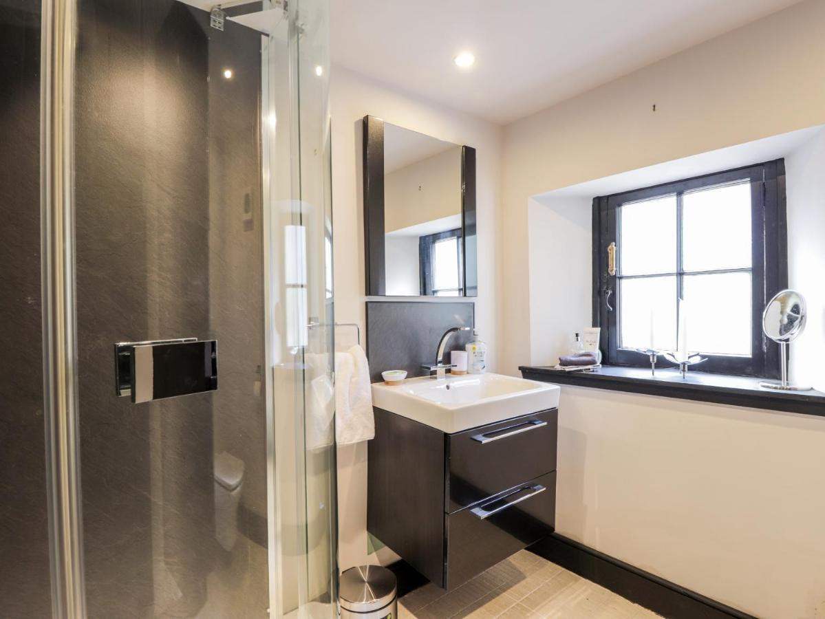 Mary Ann Apartment Inverness Zewnętrze zdjęcie