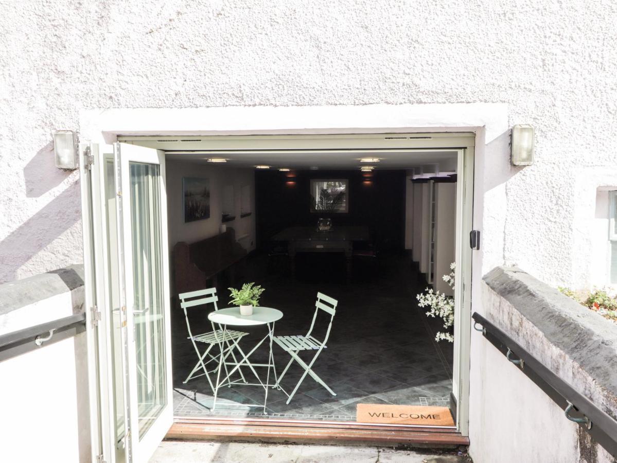 Mary Ann Apartment Inverness Zewnętrze zdjęcie