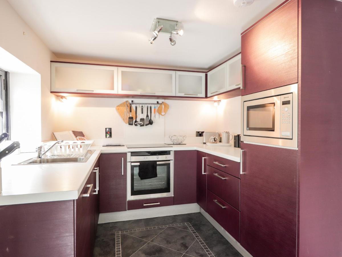 Mary Ann Apartment Inverness Zewnętrze zdjęcie