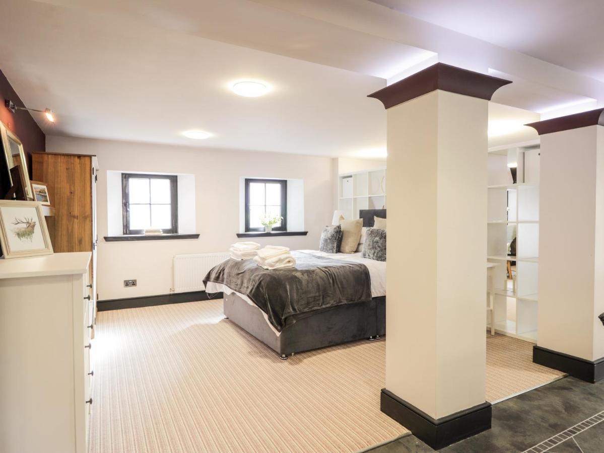 Mary Ann Apartment Inverness Zewnętrze zdjęcie