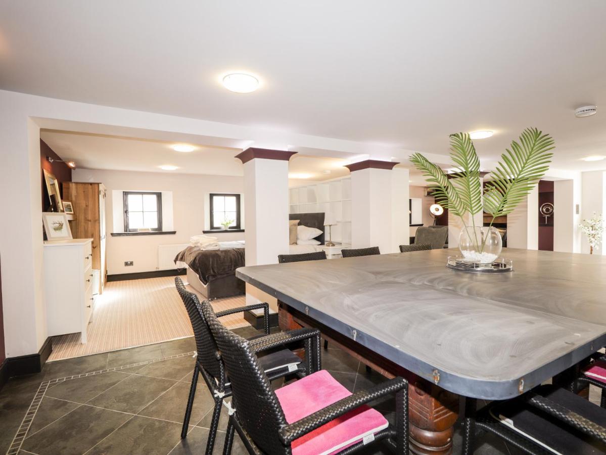 Mary Ann Apartment Inverness Zewnętrze zdjęcie