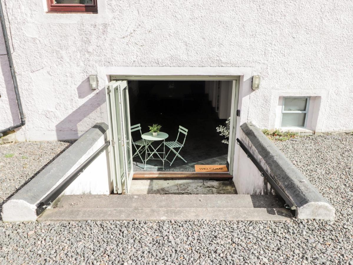 Mary Ann Apartment Inverness Zewnętrze zdjęcie