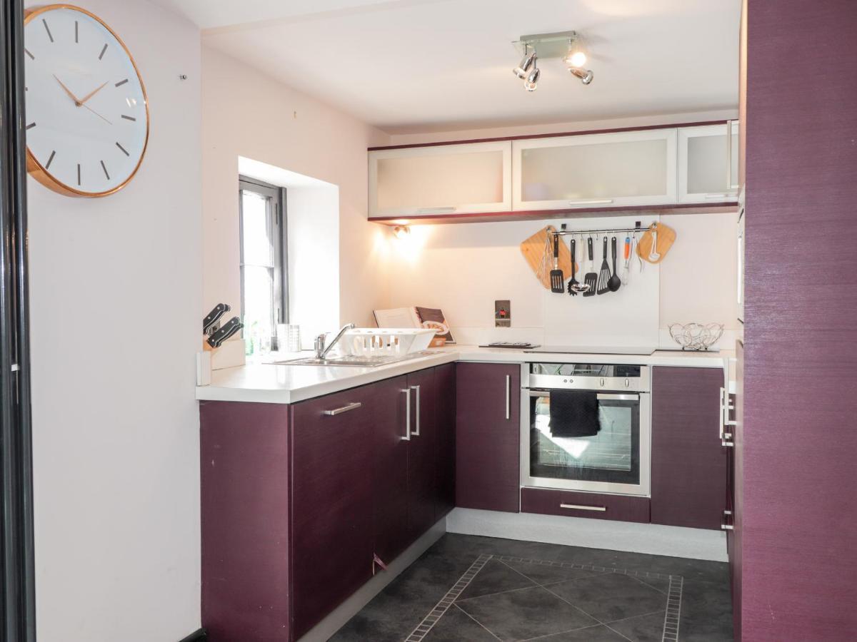 Mary Ann Apartment Inverness Zewnętrze zdjęcie