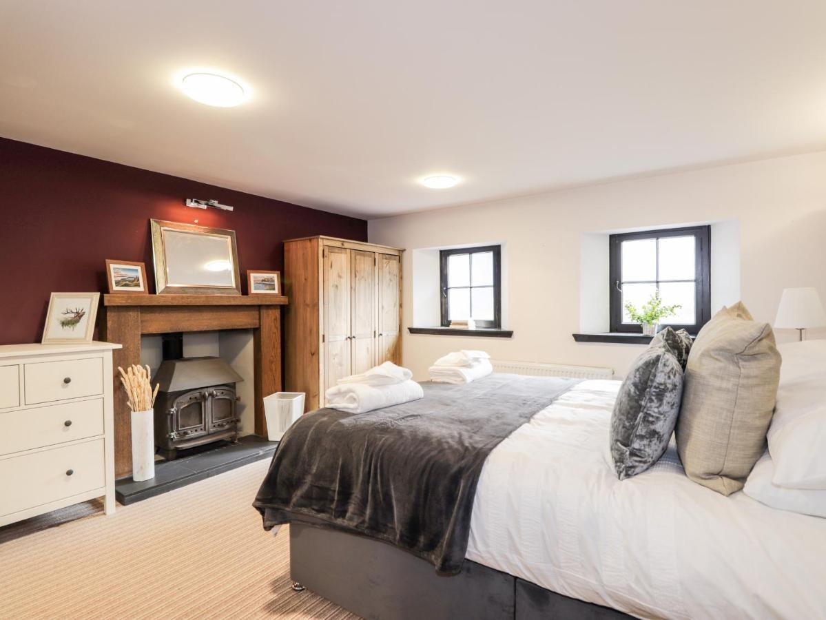 Mary Ann Apartment Inverness Zewnętrze zdjęcie