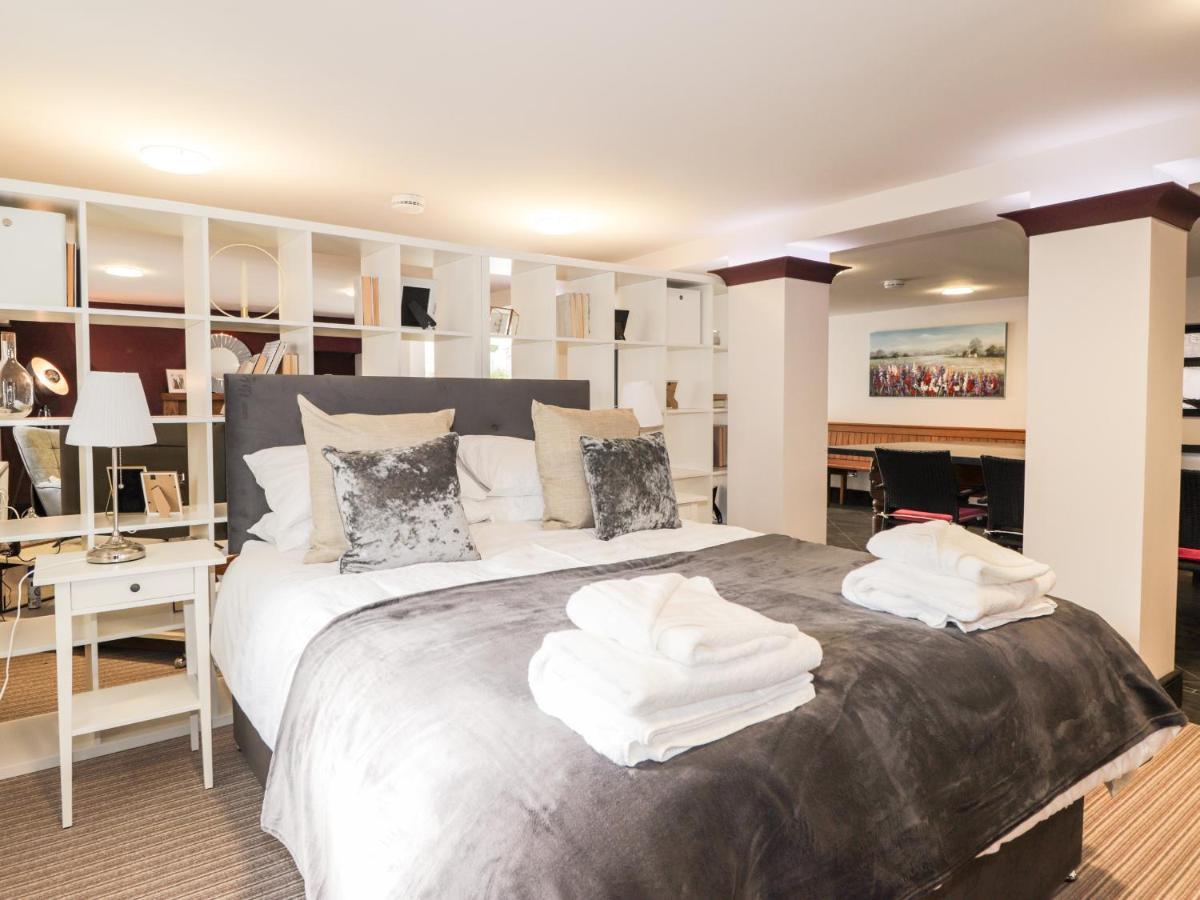 Mary Ann Apartment Inverness Zewnętrze zdjęcie