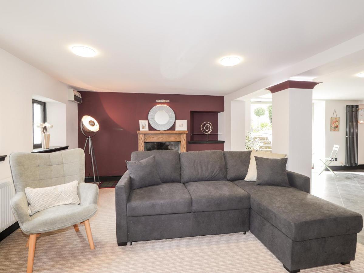 Mary Ann Apartment Inverness Zewnętrze zdjęcie