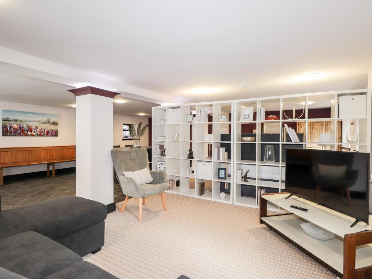 Mary Ann Apartment Inverness Zewnętrze zdjęcie