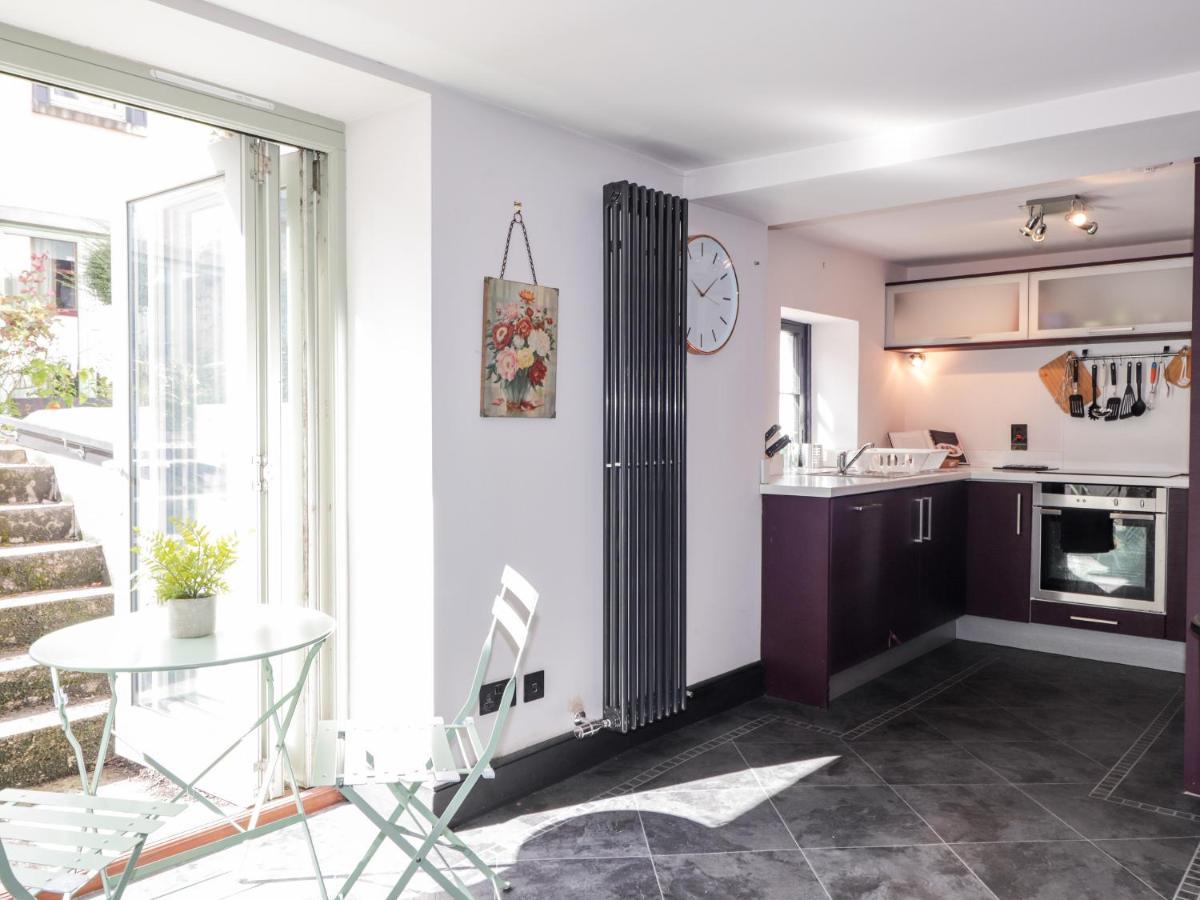 Mary Ann Apartment Inverness Zewnętrze zdjęcie