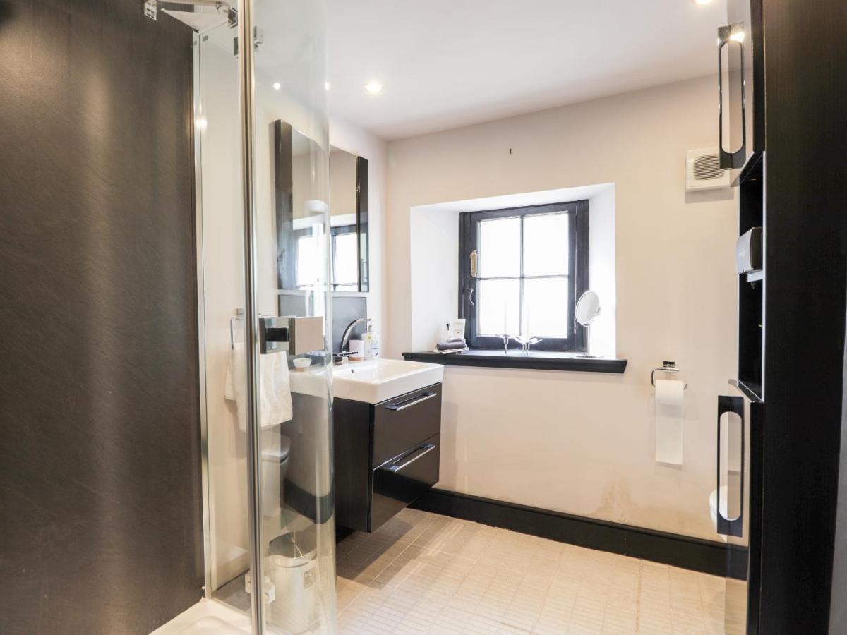 Mary Ann Apartment Inverness Zewnętrze zdjęcie